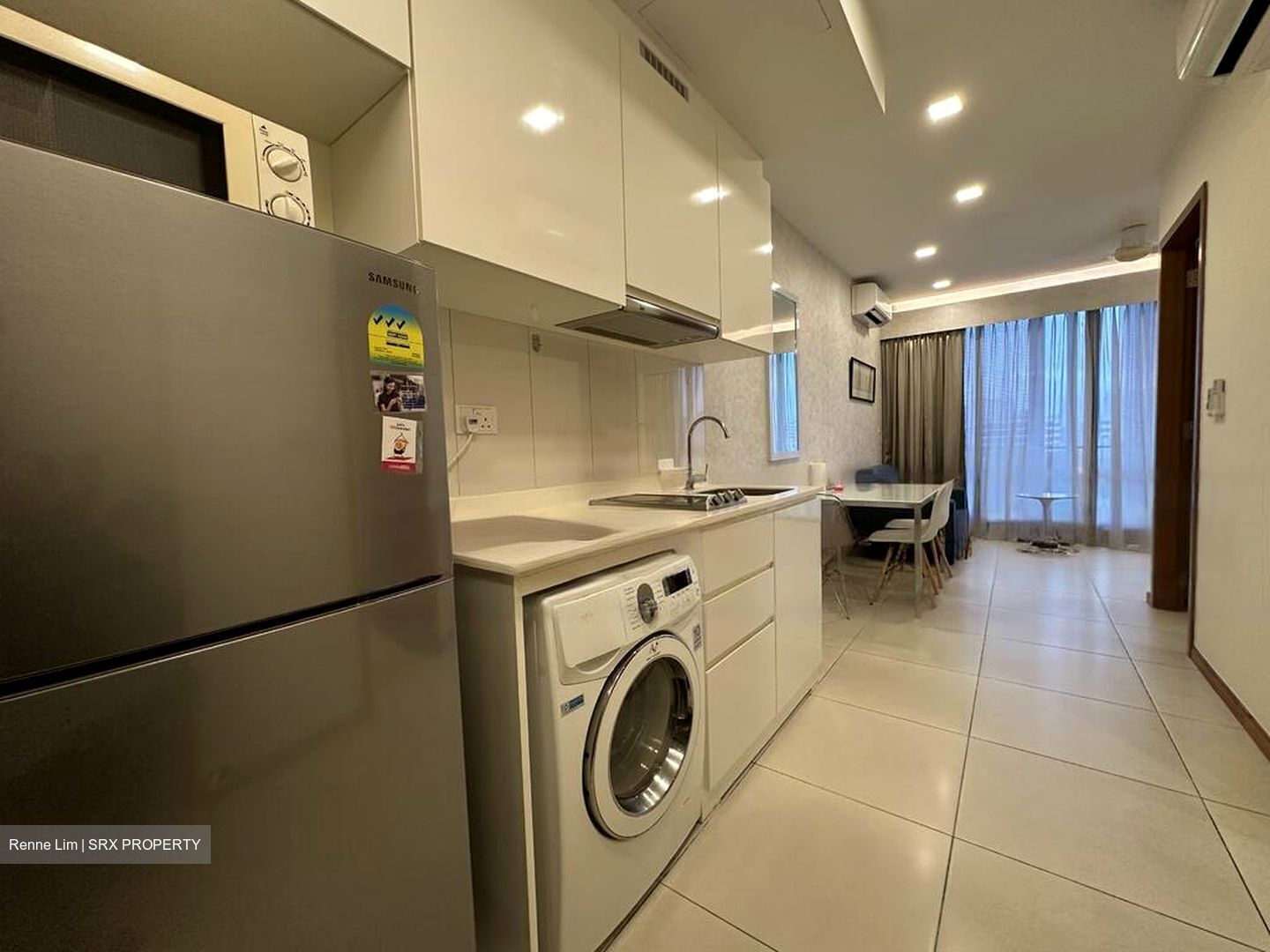 Avant Residences (D14), Apartment #460538961